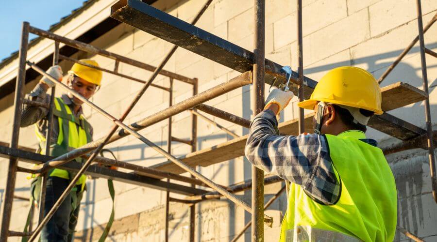Local Chimney Repair in Neville, OH